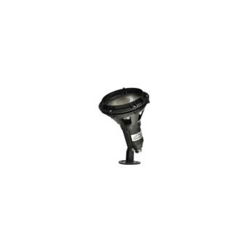 PAR‐38 POLYAMIDE LIGHTFIXTURE
